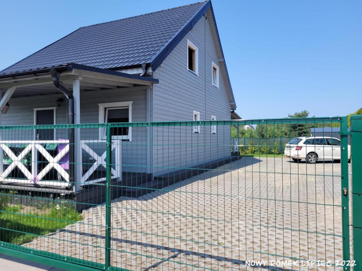 Domek Letniskowy Mlyn2 Karwienskie Bloto Exterior photo